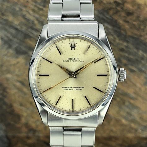 rolex perpetual vintage|Rolex perpetual for sale.